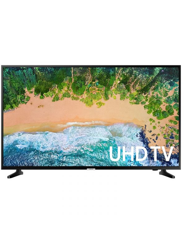 TV SAMSUNG 50' SMART CON WIFI UHD (UN50NU7095GXZS)