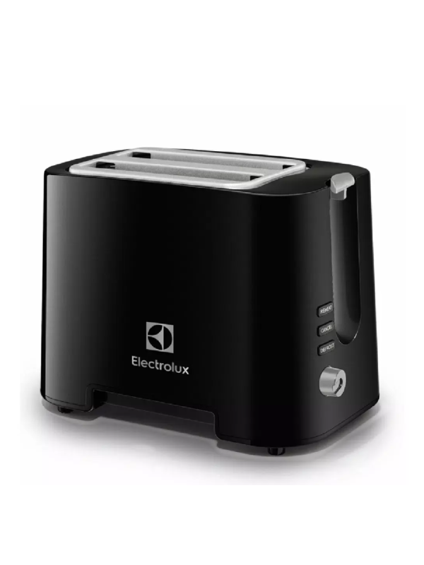 Tostadera Electrolux