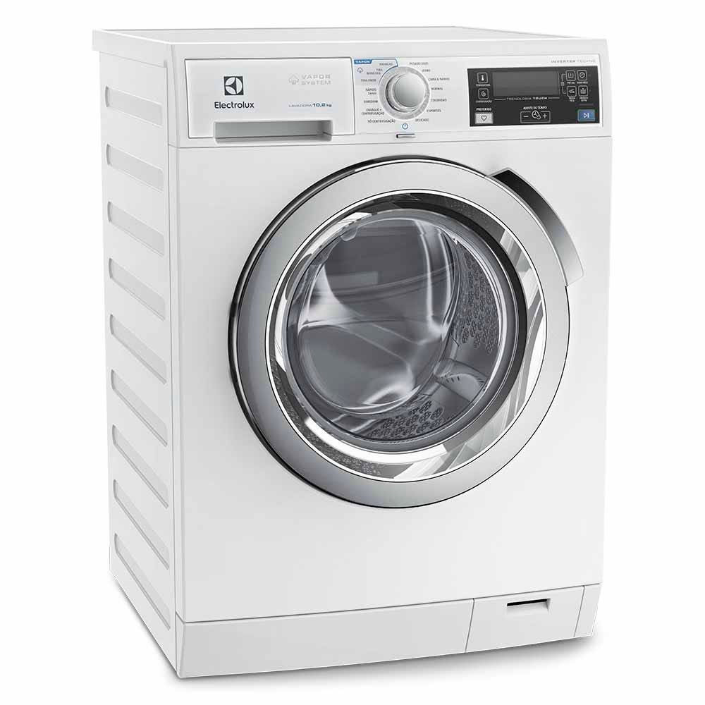 LAVARROPAS ELECTROLUX 11 KG. FRONT. INV. (EWFH11D5QW)