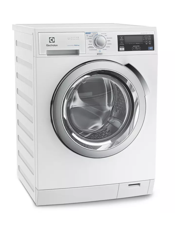 Lavarropa Electrolux Frontal 11Kg Inverter