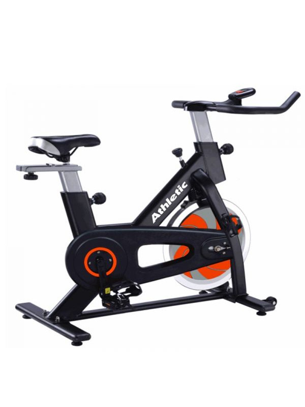 BICICLETA INDOOR ATHLETIC 550BS