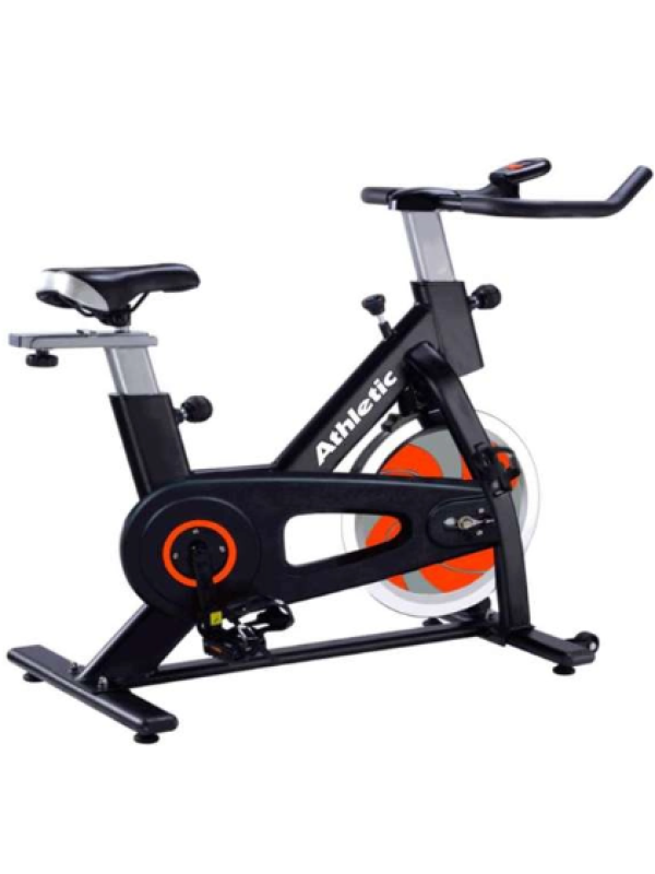 Bicicleta Athletic Indoor  550BS