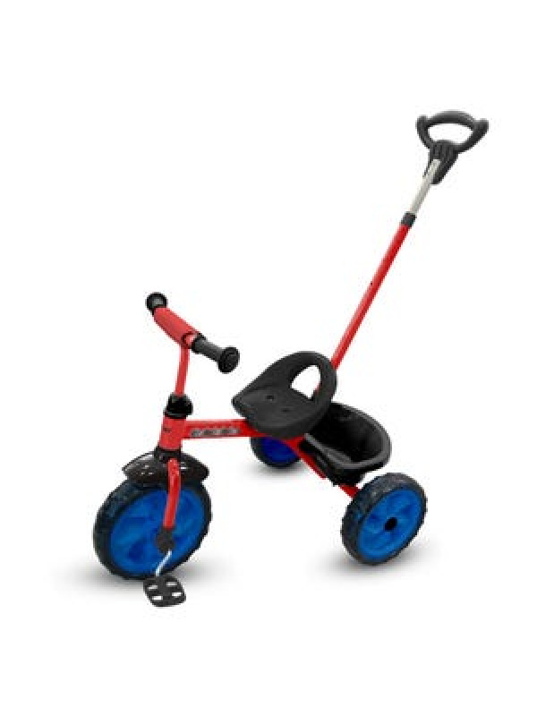 TRICICLO CALOIZINHO ROJO (41017317R)