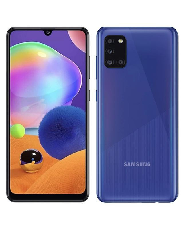 CELULAR SAMSUNG GALAXY A31 128GB