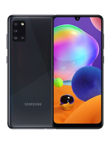 CELULAR SAMSUNG GALAXY A31 128GB