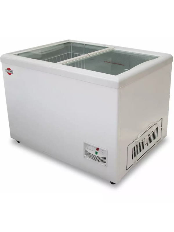 Congelador p/ Heladoos Tokyo 415L