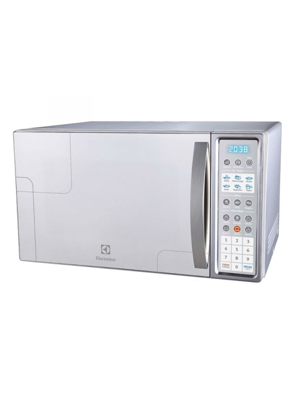 MICROONDAS ELECTROLUX DIGITAL 31 LITROS (EMDN31G5MNS)