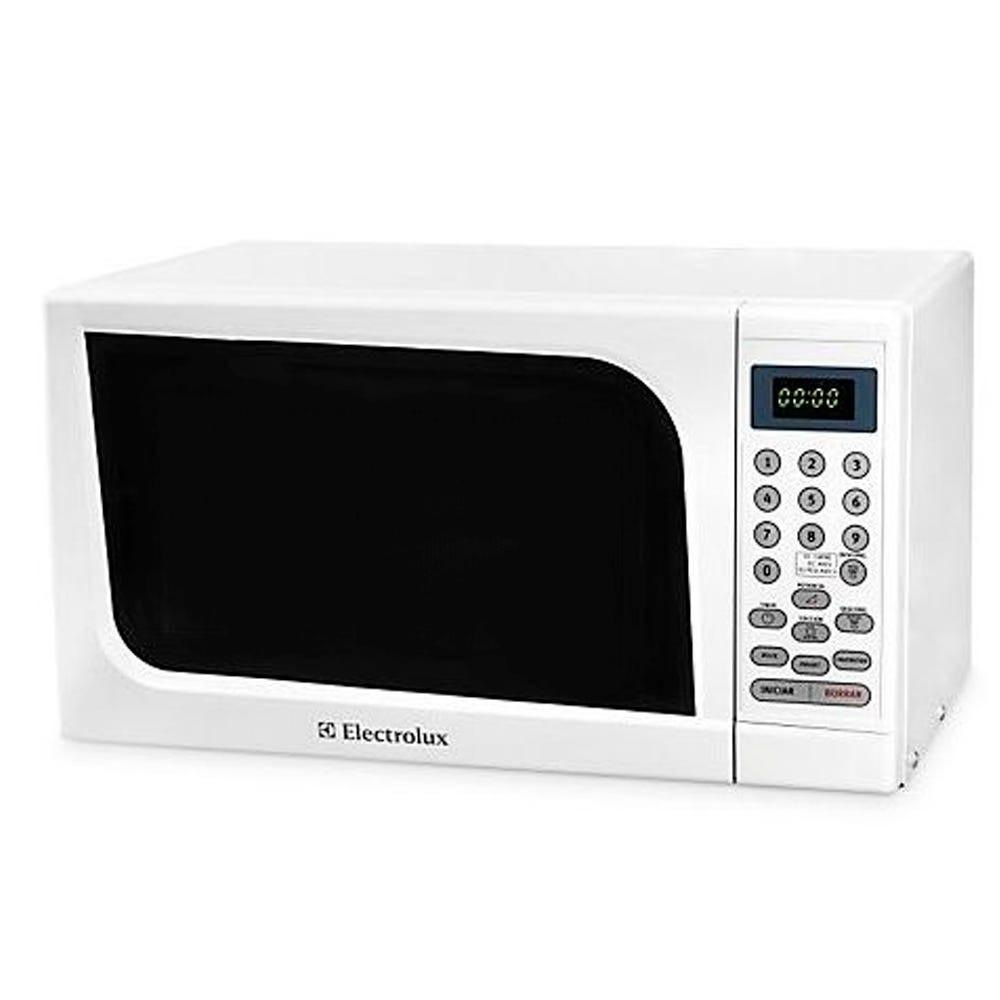 MICROONDAS ELECTROLUX 17 LTS. (EMDL17S5GPLW))