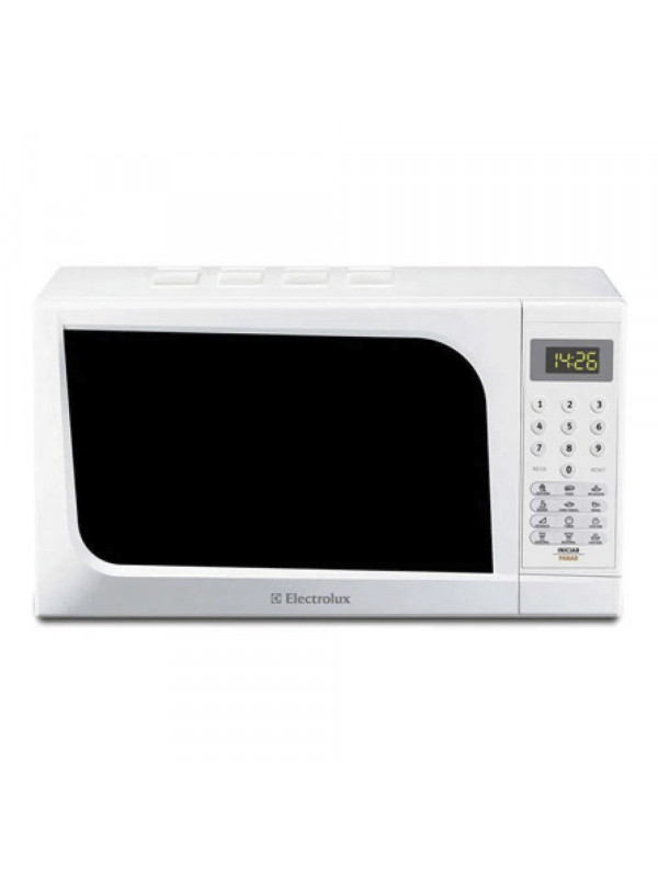 MICROONDAS ELECTROLUX 17 LTS. (EMDL17S5GPLW))