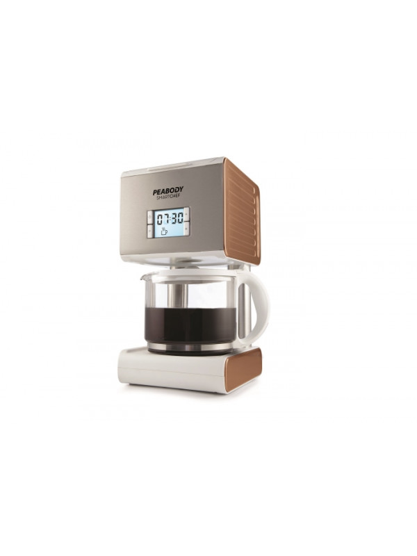 CAFETERA DE GOTEO PEABODY (PE-CM20798)