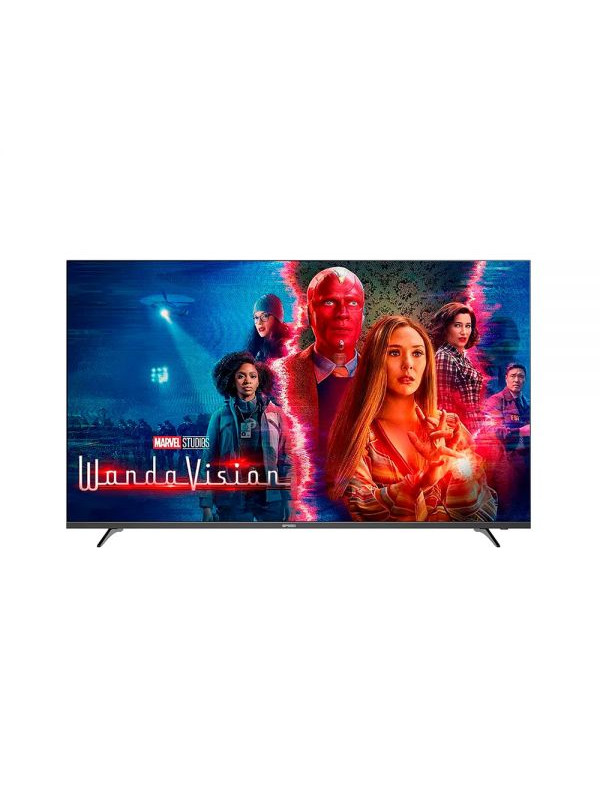 TV. SPEED SMART 65' 4K. C/ NETFLIX (STVLEDK65SDL)