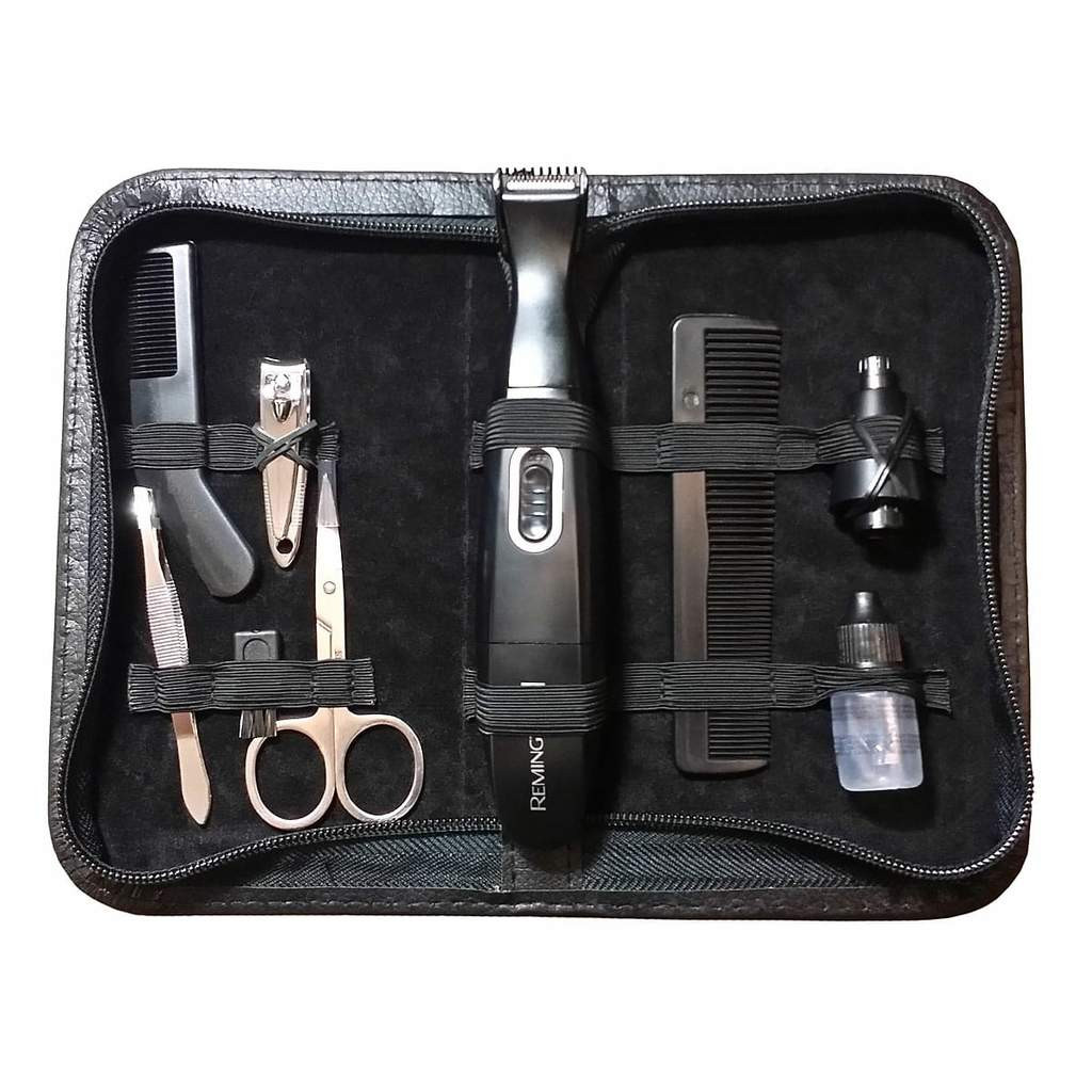 KIT CORTADOR DE PELO REMINGTON MOD. TLG100 (262EDRKCTLG100)