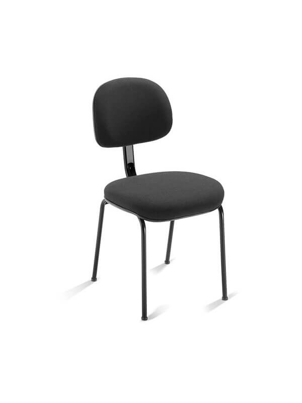 SILLA 4008 NEGRO (L2048)