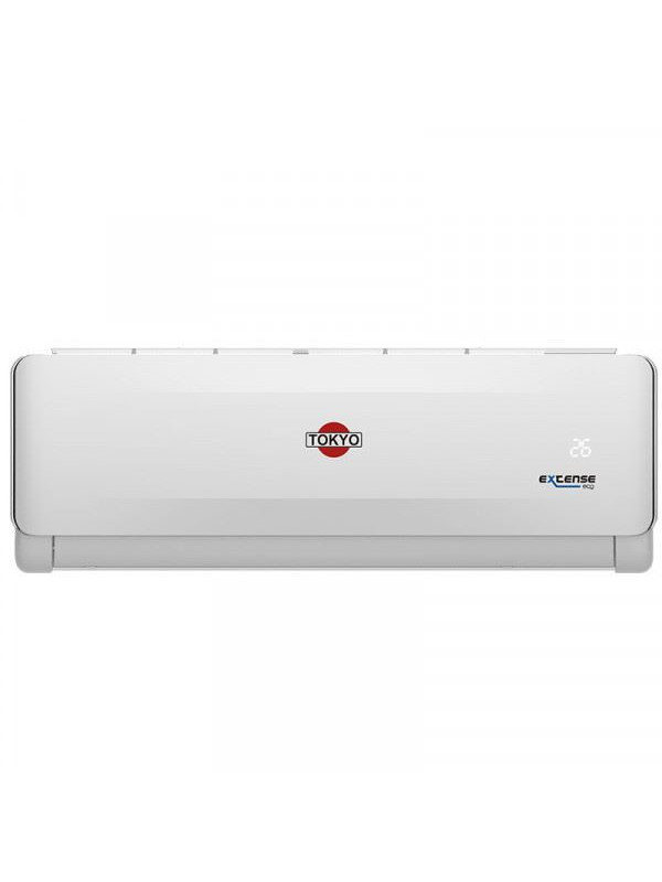 AIRE ACONDICIONADO TOKYO EXTENSE 12.000 BTU (AATOCAE19-12CHR1)