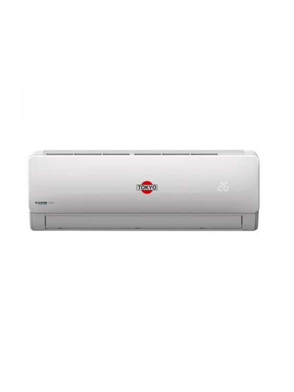 AIRE ACONDICIONADO TOKYO F/C CMF17-30CHR1 30.000 BTU (AATOCMF17-30CHR1 )