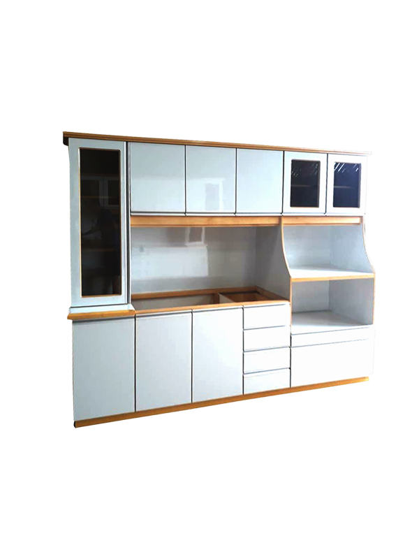 KIT COCINA MOVEIS AMERICA 6 PUERTAS (MA22)