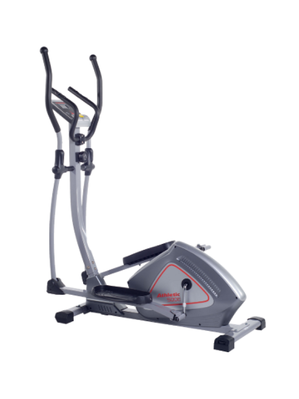 Elliptical Athletic 500E