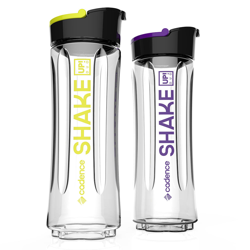 SHAKE UP CADENCE 600 ML (BLD700-220)