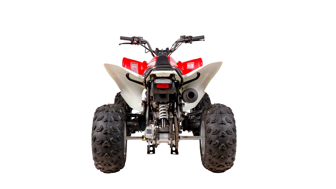 Kenton Volkano 150 Off Road