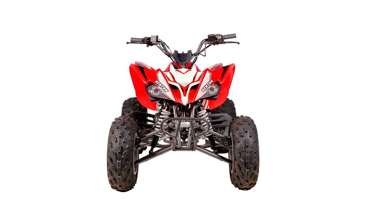 Kenton Volkano 150 Off Road