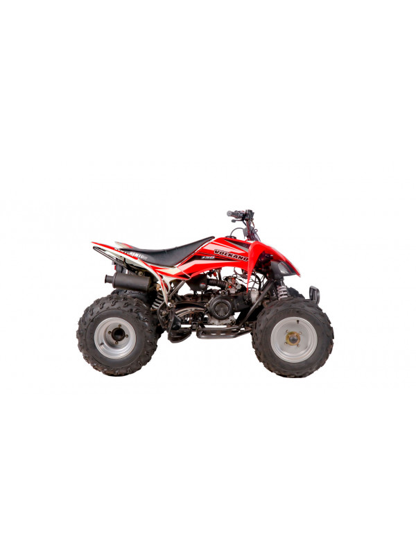 Kenton Volkano 150 Off Road
