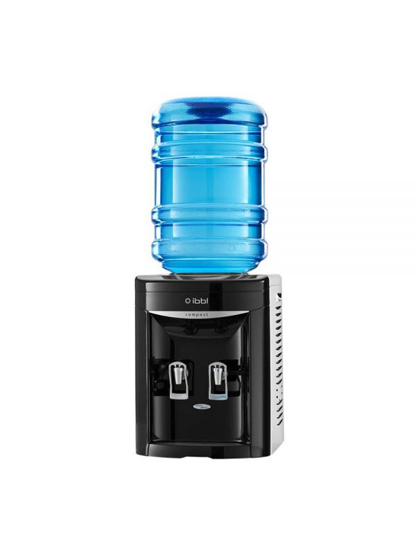BEBEDERO IBBL COMPACT NEGRO 220V. (13072002)
