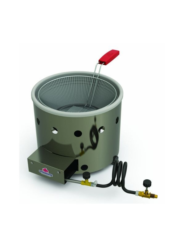 Freidora a Gas Progas PR-310G