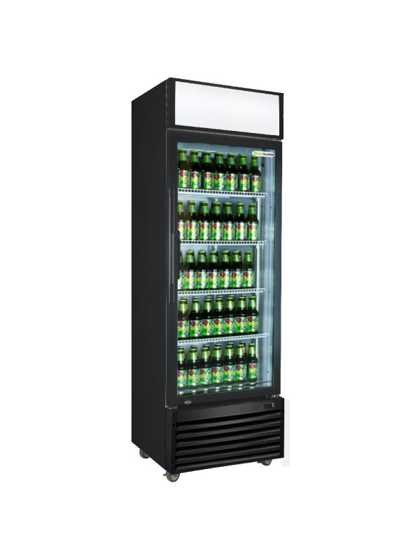 Visicooler p/ Cerveza Digital Ecosilkon