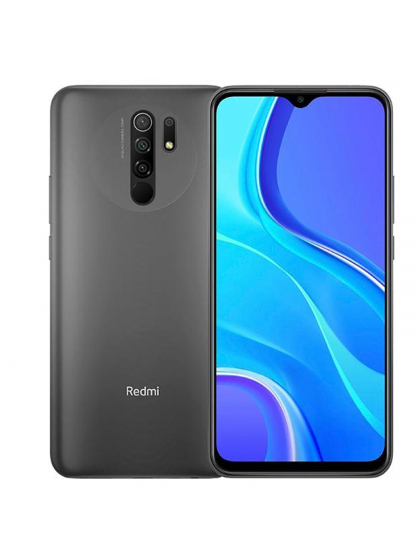 CELULAR XIAOMI REDMI 9 DUAL 64GB