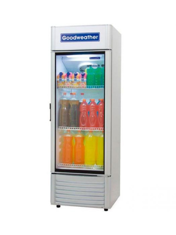 Visicooler Goodweather 280Lts