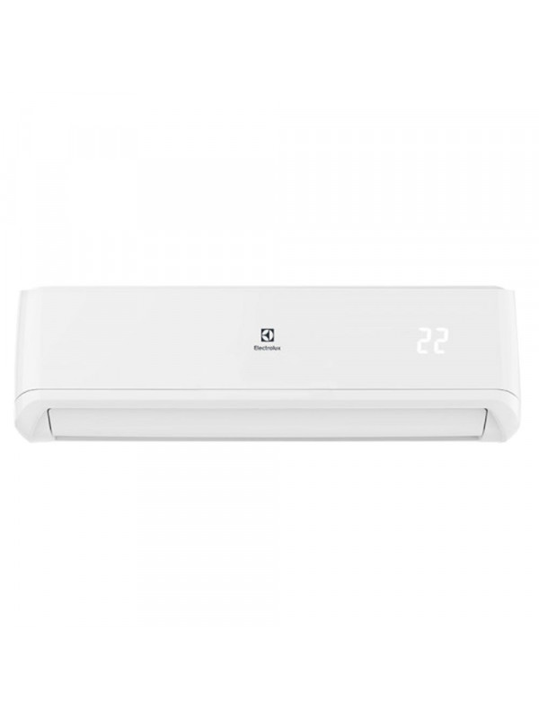 AIRE ACONDICIONADO ELECTROLUX F/C 18.000 BTU (EASX18B5MBETW)