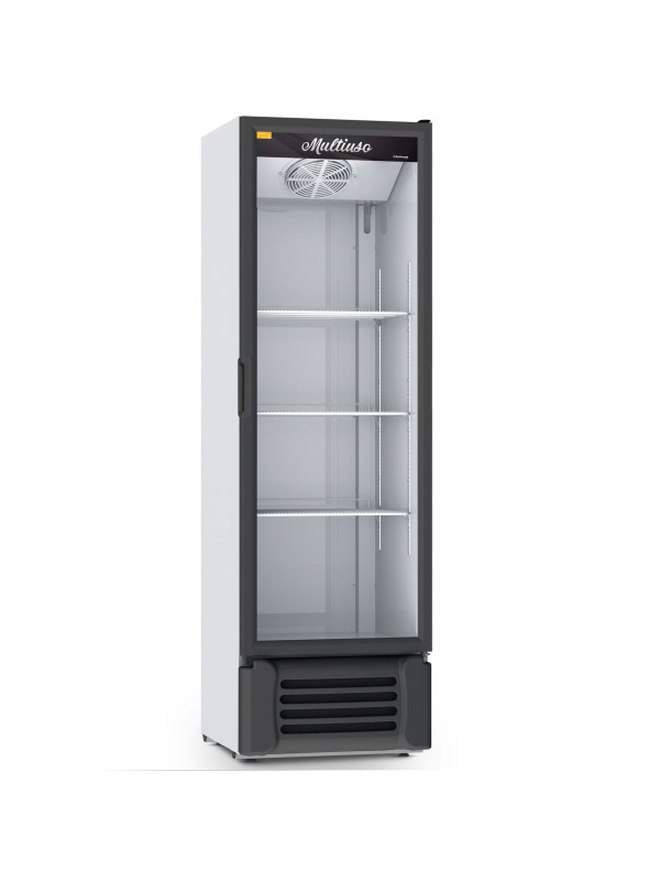 Visicooler Refrimate Multiuso 400Lts