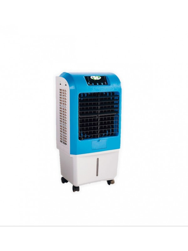 CLIMATIZADOR EVAPORADOR SPEED CAP. 20 LITROS 120W (SCP20A)