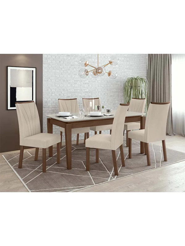 Juego de Mesa Aries