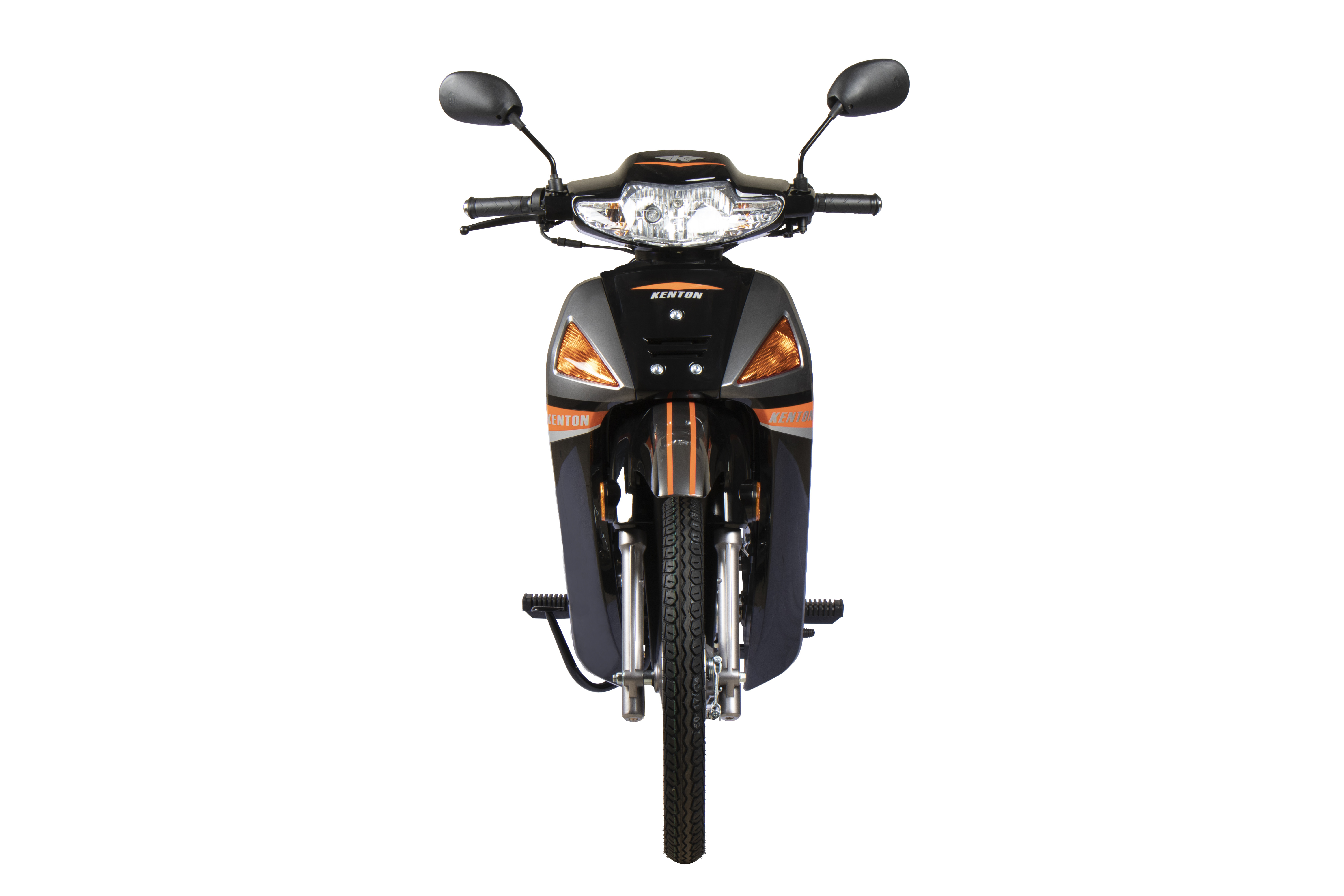 MOTO KENTON JOY 110CC. SE CON RAYO