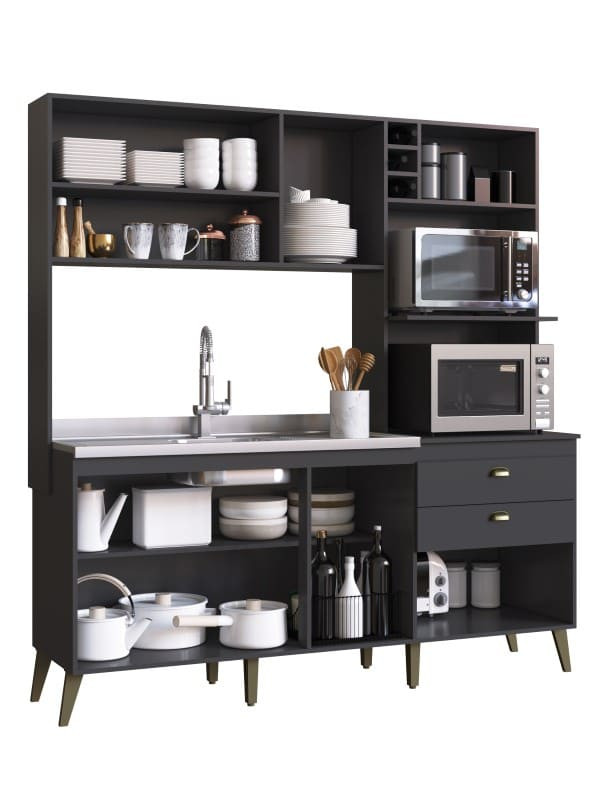KIT COCINA CASAMIA DONNA (299.59.59.61)