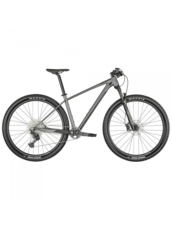 BICICLETA SCOTT ARO 29 SCALE 965 LARGE GRIS (2021)