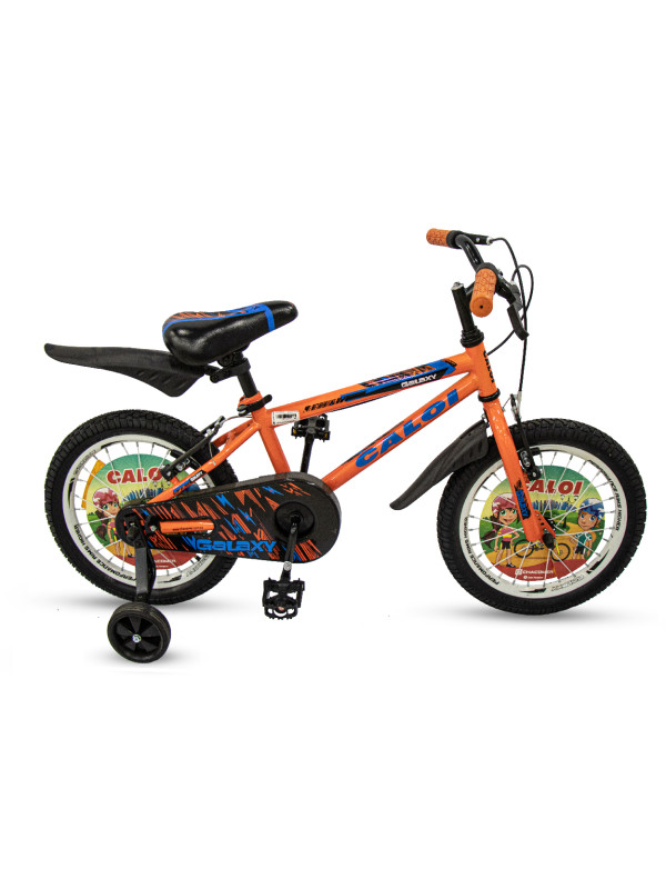 Caloi X-Cross Aro 16