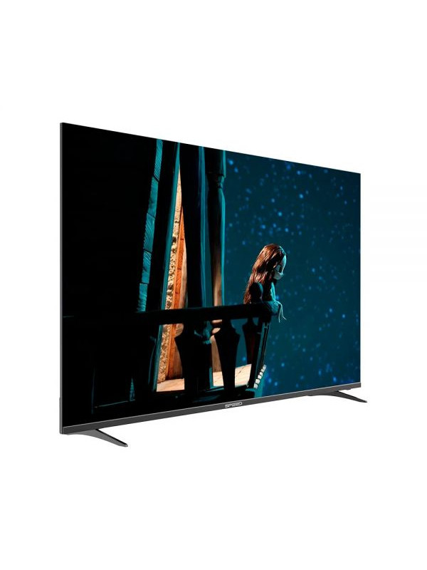 TV SPEED SMART 40' 4K. DE REGALO BARRA DE SONIDO QUICK 48W