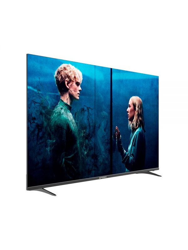 TV SPEED SMART 50' 4K. NETFLIX (STVLEDK50SDL)