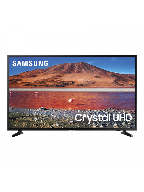 TV SAMSUNG 50' LED UHD SMART (UN50TU7090GXZS)