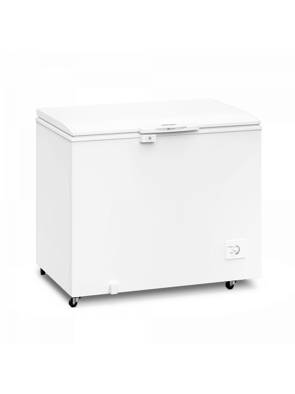 CONGELADOR ELECTROLUX HORIZONTAL 324L. 1PT. (H330)