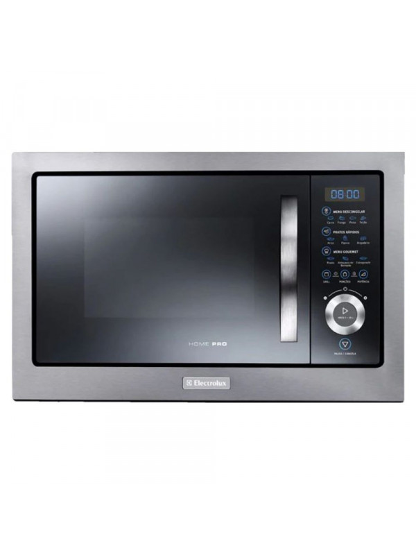 MICROONDAS DE EMPOT. ELECTROLUX 28L. FUNCIÓN (EMTP28G5MCMSM)