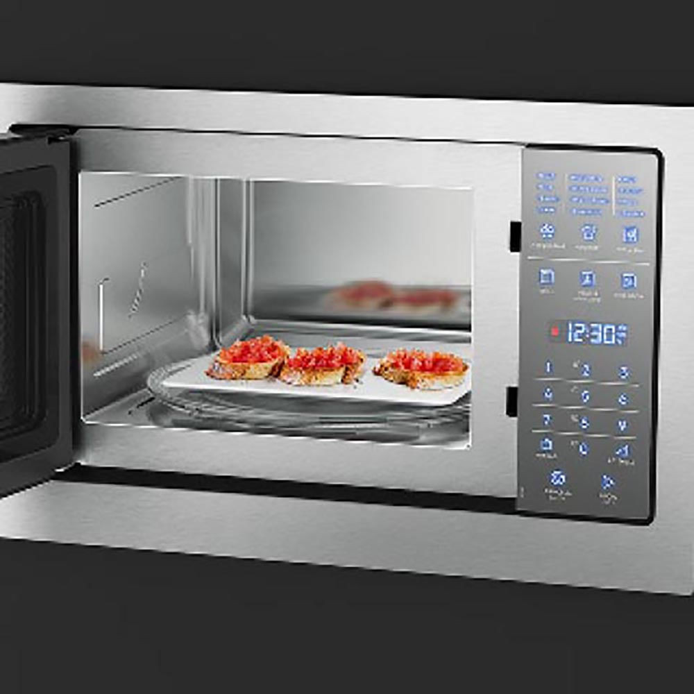 MICROONDAS DE EMPOT. ELECTROLUX 28L. FUNCIÓN (EMTP28G5MCMSM)