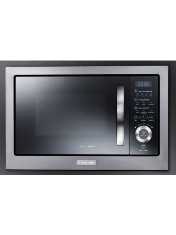 Microondas Electrolux Empotrable 28L