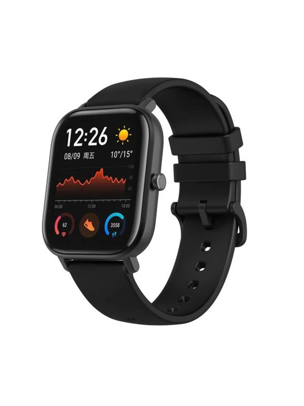 RELÓJ XIAOMI AMAZFIT GTS A1914