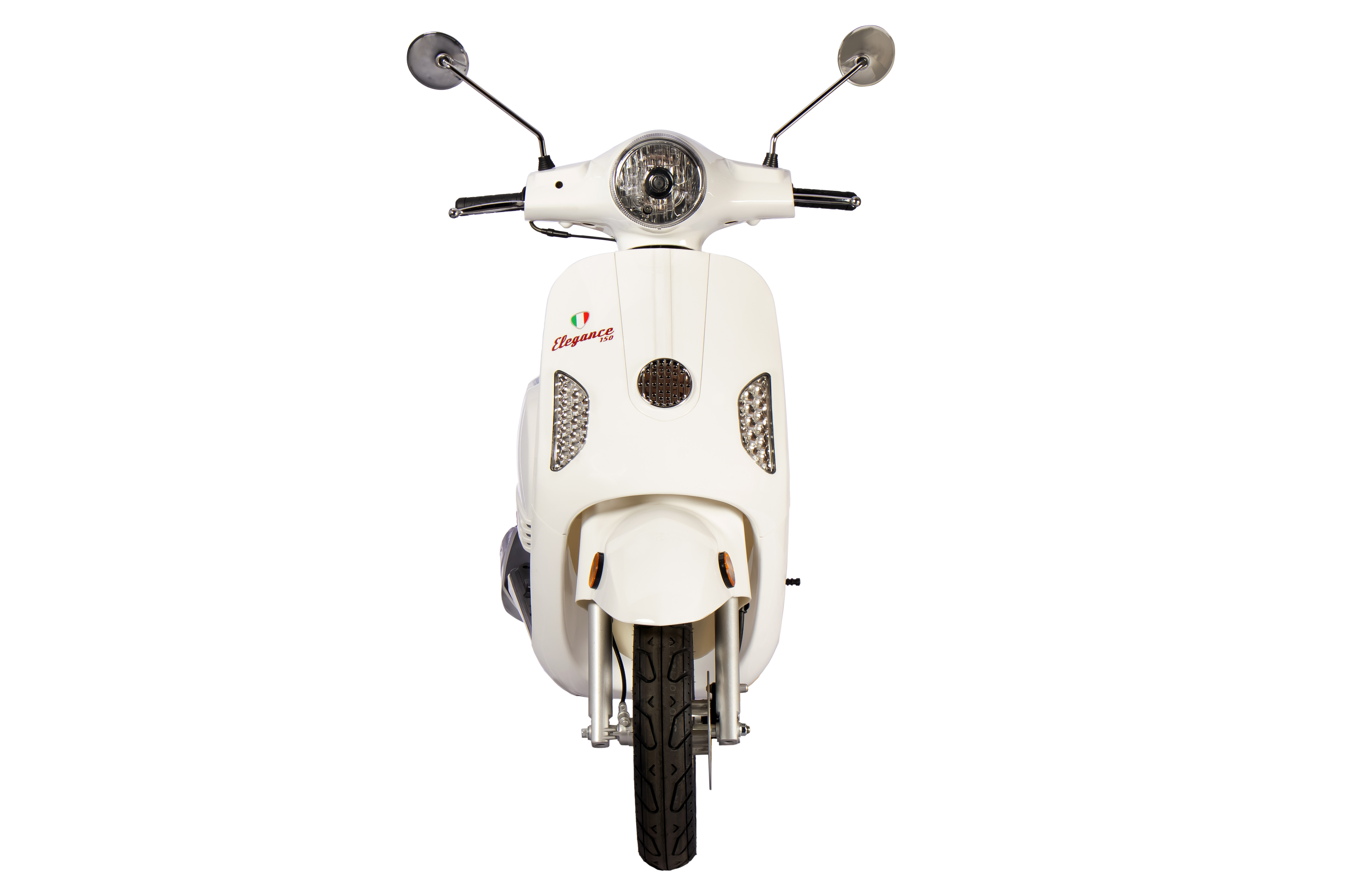 MOTO KENTON ELEGANCE 150