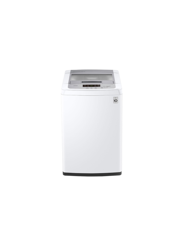 Lavarropas LG 9Kg