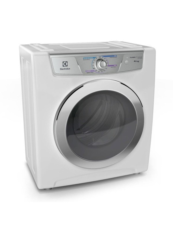 Secarropas Electrolux EDEC06M5JSNW
