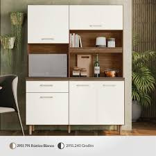 KIT COCINA ATHENA 1.40 (NICIOLI)